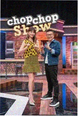 华谊兄弟影院作品海报：幕后开箱，道具箱与幕后综艺